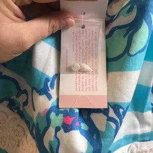 Lilly Pulitzer Serena dress